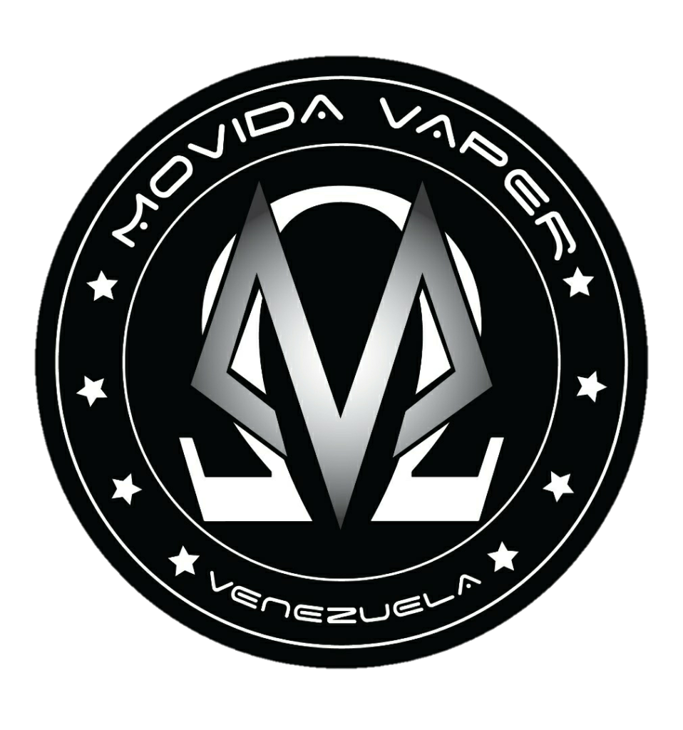 MovidaVaper Logo