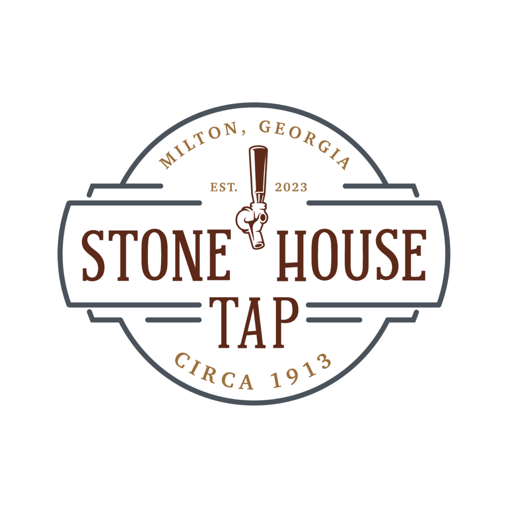 Stone House Tap Logo 2023-01